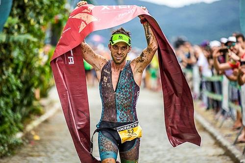 De olho em título do ranking e de equipe nova, Diogo Malagon faz estreia em 2017 no XTERRA Vale do Aço / Foto: Divulgação